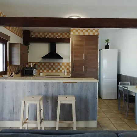 Casa Ramos