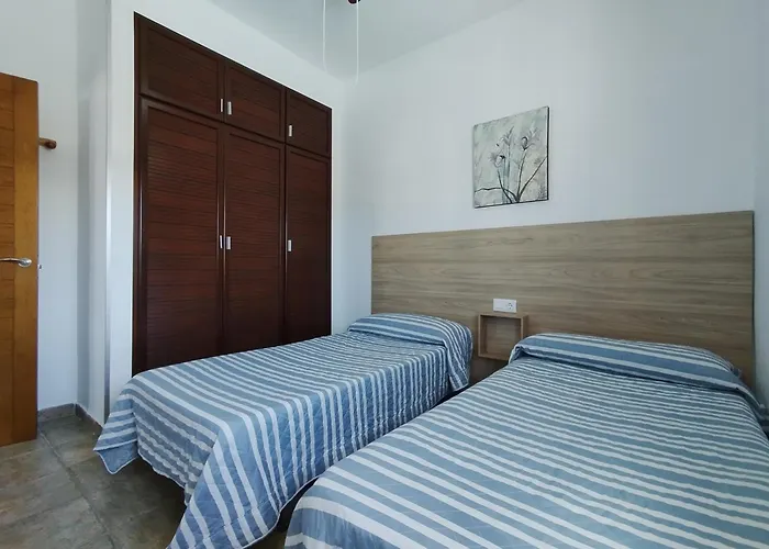 Casa Ramos Conil De La Frontera