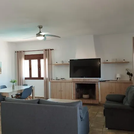 Casa Ramos