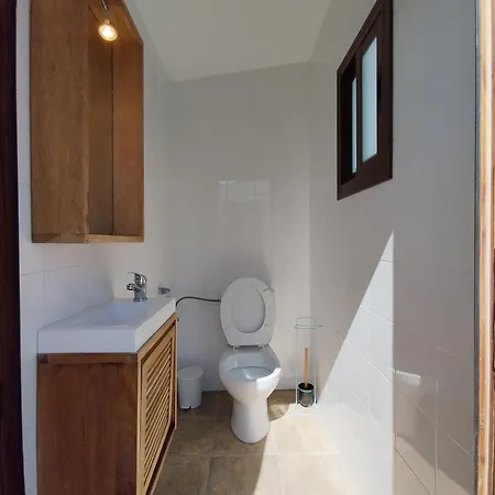 Alpstuga Casa Ramos Conil De La Frontera