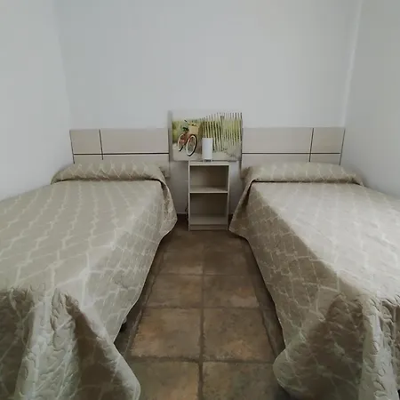 Casa Ramos Conil De La Frontera