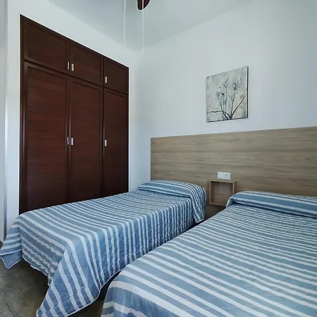 Casa Ramos Conil De La Frontera