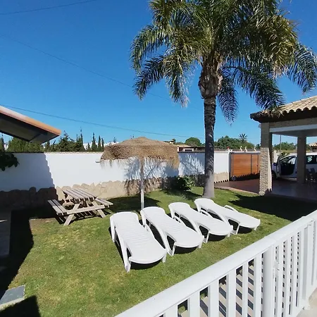 Alpstuga Casa Ramos