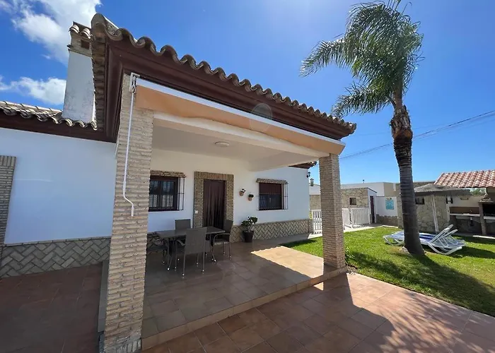 Casa Ramos * Conil De La Frontera