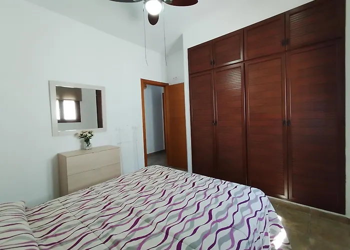 Domek alpejski Casa Ramos Conil De La Frontera