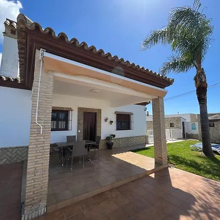Casa Ramos * Conil De La Frontera