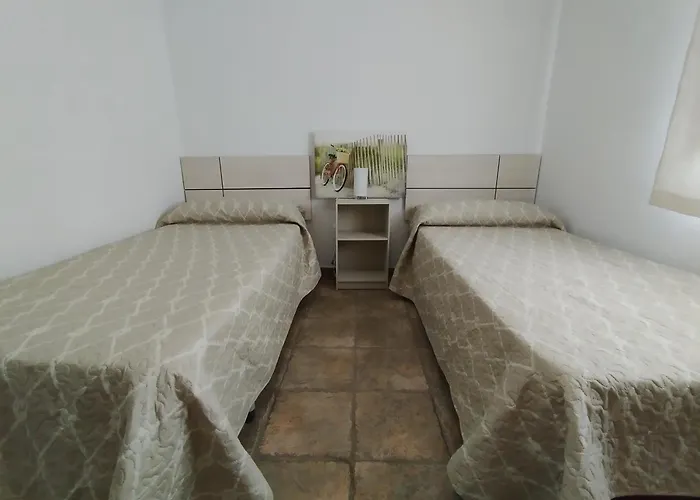 Casa Ramos קוניל דה לה פרונטרה