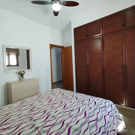 Domek alpejski Casa Ramos Conil De La Frontera