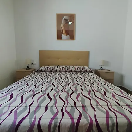 Domek alpejski Casa Ramos *