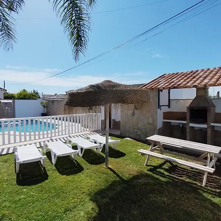 Casa Ramos